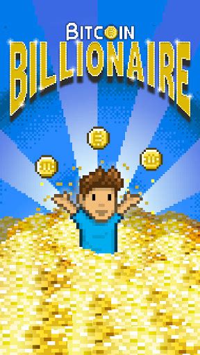 Bitcoin Billionaire Miner. Build your bitcoin empire. Collect enough bitcoin to purchase hardware upgrades. Increase your earning potential to purchase even better upgrades. Show Full Description.. 