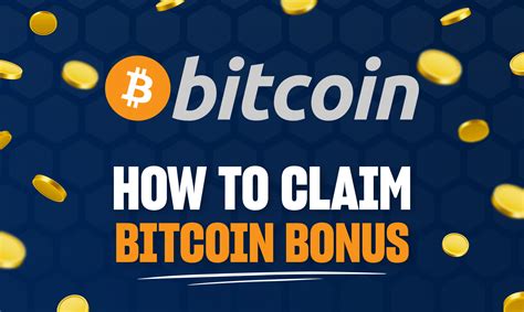 Bitcoin bonus withdrawal no deposit. .