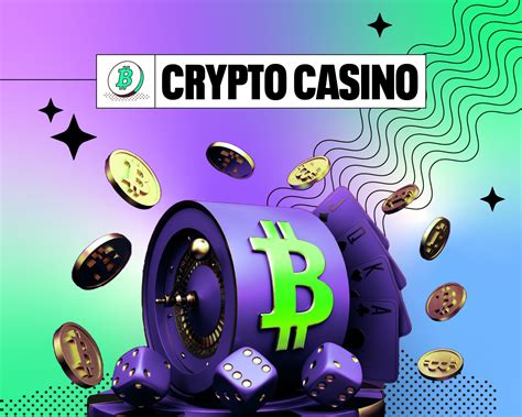 Bitcoin casino
