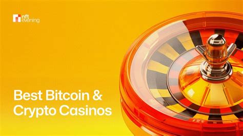 Bitcoin casinos