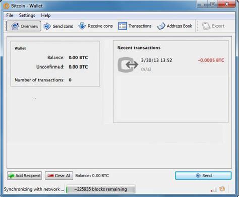 Bitcoin core wallet.  I can enter all those RPC commands on the server I run Bitc...