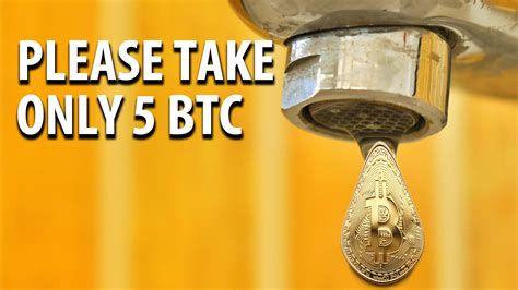 Bitcoin faucet wayback machine.  The original faucet I was browsing the Waybac...