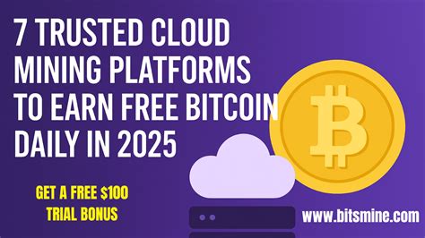 Bitcoin generator without mining fee.  May 20, 2025 · Free cloud-based cryptocurrency m...