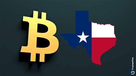 Bitcoin in Texas: A State-Level Experiment with a Strategic Reserve