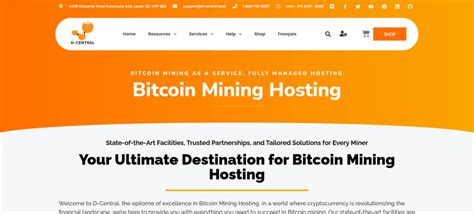 Bitcoin miner hosting. eu &ndash; find your best ROI now! 19 hours ago · Why c...