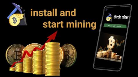 Bitcoin miner pc. .  ...