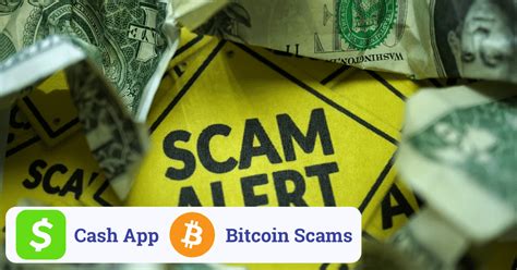 Bitcoin on cash app scams. Stephanie Osmanski. Updated: Oct 21, 2022. Unfortunately, scams are everywhere these days. Scammers can call you, text you, Instagram message you and, believe it or not, … 