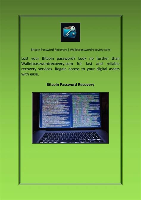 Bitcoin password.  These mnemonics are the key to recovering access to cryptocurrency wallets ...