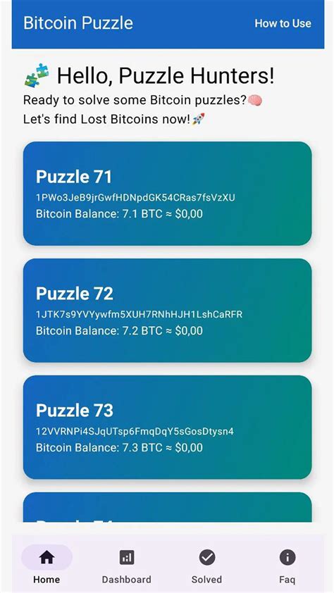 Bitcoin puzzle solver apk.  From the pool, it is packed into a block a...