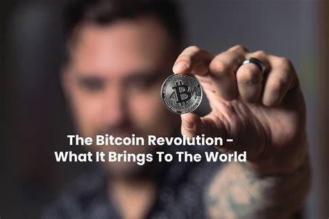Bitcoin revolution şikayet