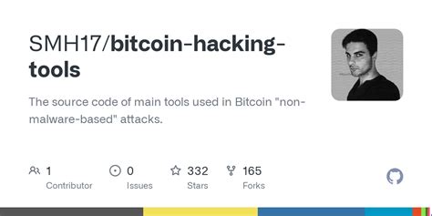Bitcoin script hack.  - SMH17/bitcoin-hacking-tools Various shell scripts, mainly to be use...