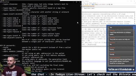 Bitcoin source code language.  By 2016, bitcoin&rsquo;s source code had more than 40...