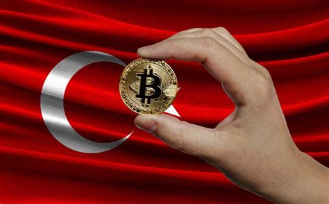 Bitcoin türk
