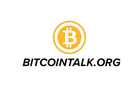 Bitcoin talk forum