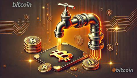 Bitcoin testnet4.  Discover top crypto and bitcoin faucets, how they work, ...