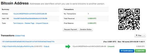Bitcoin transaction confirmation check.  Explore the full Bitcoin ecosystem with The Memp...