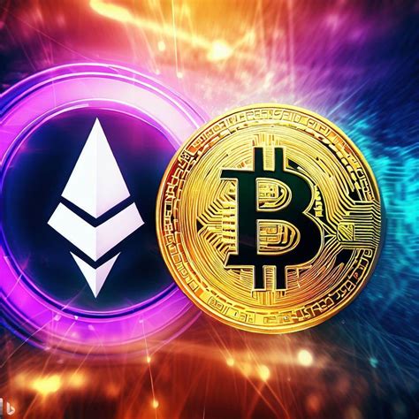 Bitcoin vs.Ethereum: A Technical Comparison