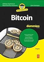 Read Bitcoin For Dummies By Prypto