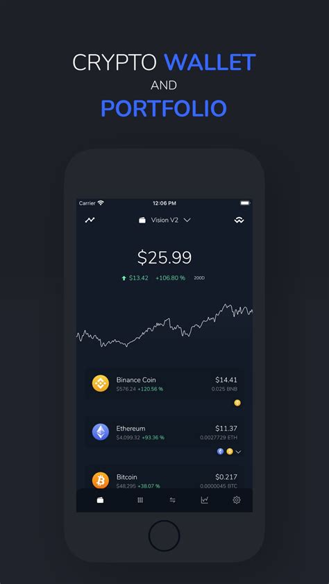 Bitcoin.com's Vision: Crypto for Everyone