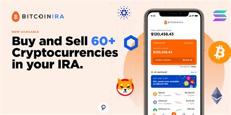 Bitcoinira login. Self-Trade Simply and Easily – 22 hour per day, 365 days per year. Trade 16 Cryptos and 3 Precious Metals in the Same Free Account. Transfer Existing IRA funds or Make a Contribution. Rollover Your 401k, 457, 403 (b), TSP, Pension, and more. Our new Flex Metals Program makes it possible for you to own fractional amounts of pure gold, silver ... 