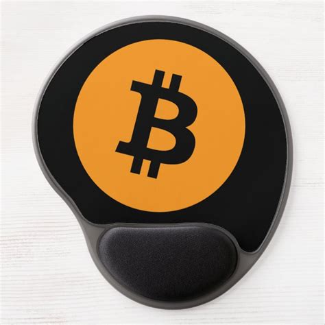 Bitcoins Mouse Pads Zazzle