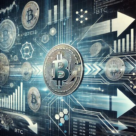 Bitcoins Price Movement and Market Dynamics