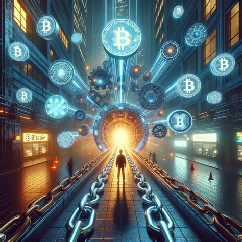 Bitcoins Role in a Shaky Economy: A Deep Dive