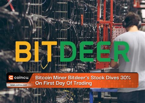 Bitdeer Technologies Group, a trailblazer in blockchain and high-performance computing, has recently announced a strategic partnership with NVIDIA Corporation Get Free Report, marking a .... 