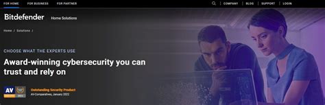 Bitdefender Parental Control TechRadar