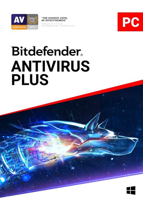 Bitdefender antivirus software. Aug 8, 2023 · The entry-level Antivirus Plus software provides real-time security for up to three Windows devices for a year, benefits from Bitdefender’s frequent signature updates to stay ahead of viruses ... 