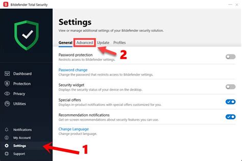 Bitdefender error code 12.  Find out which is the right antivirus or security product for y...