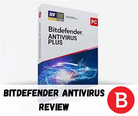 Bitdefender review. Things To Know About Bitdefender review. 