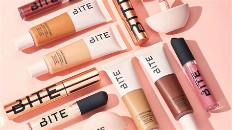 Bite Beauty Announced It