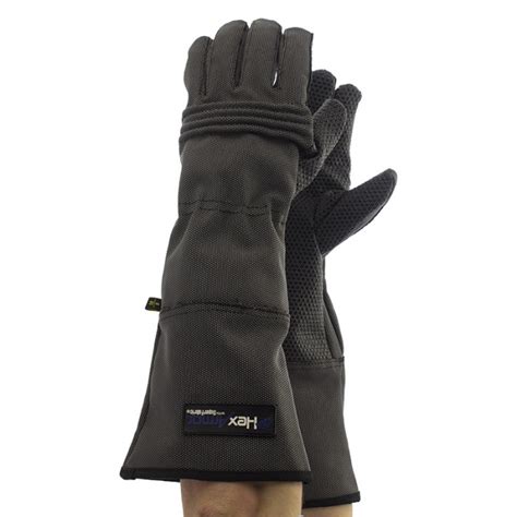 Bite Proof Gloves - Gloves.co.uk