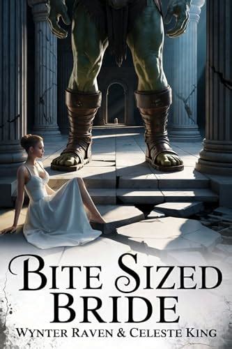 Bite Sized Bride