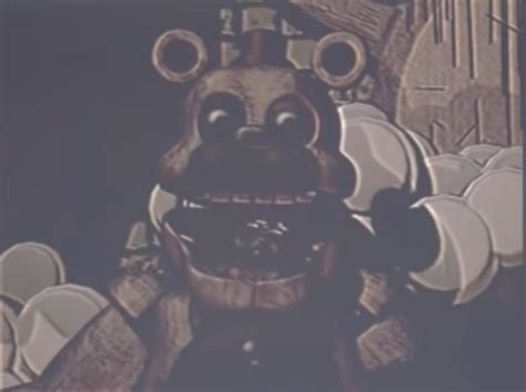 Bite of 87 frontal lobe. The FNaF 3 calls, the Bite of '83, the FNaF 6 ending and much other elements in the games, proves that the people can die as the real-life humans do (crushed, brain … 
