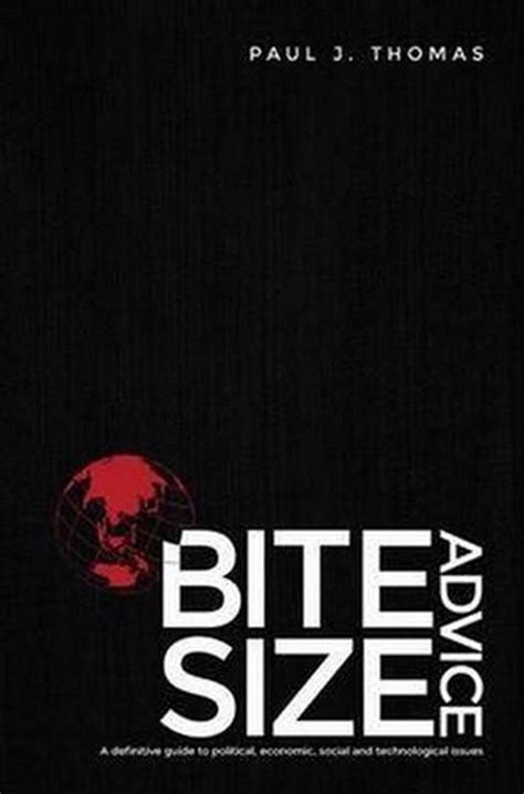 Bite size advice a definitive guide to political economic social and technological issues. - Haunted spaces sacred places a field guide to stone circles crop circles ancient tombs and sup.