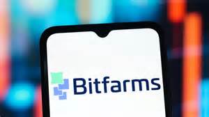 Bitf stock stocktwits. .  ...