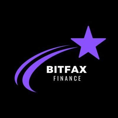 Bitfax-Finance – Welcome to Bitfax Exchange Platform