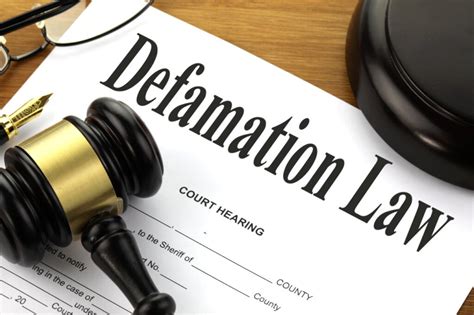 Bitfinex's Legal Strategy: Defamation and Damage to Reputation