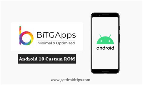 Bitgapps for android 10.  All contributors are responsible for their uploads. ...