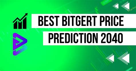 Bitgert Price Prediction 2040
