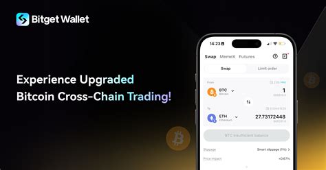 Bitget Wallet's Advanced Features and Functionality