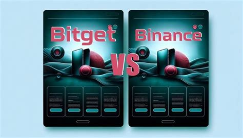 Bitget vs.Binance: Different Approaches to User Protection