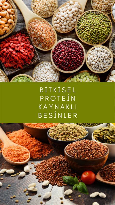 Bitkisel Proteinler & Vegan Sporcu Beslenmesi Snap Fitness.