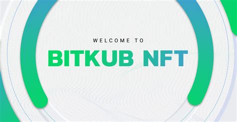 Bitkub NFT