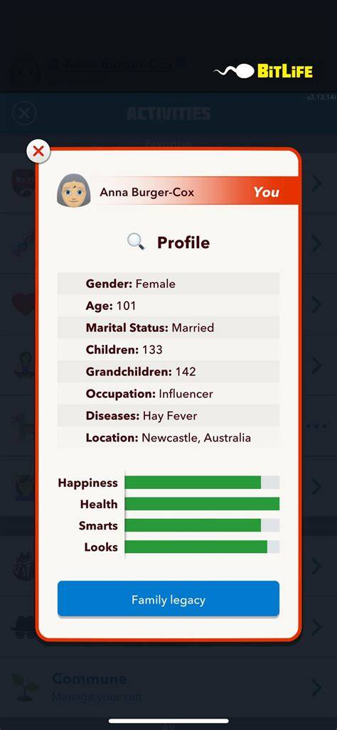 Bitlife Onlyfans Free