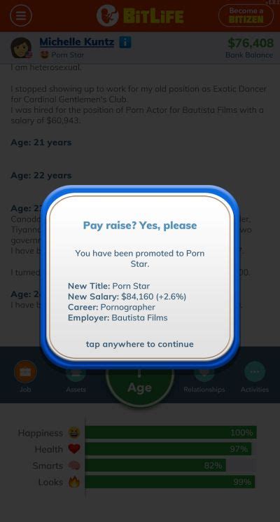 Bitlife Onlyfans Guide Porn