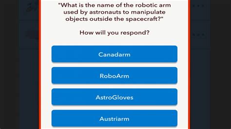 Bitlife Astronaut Training Answers How to Decrypt Alien Messages 
