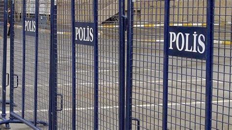 Bitlis'te gösteri yürüyüşü ve açık hava toplantıları yasaklandı - Son Dakika Haberleri